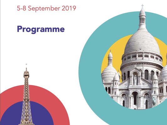 5 – 8 September  EuRetina, Paris