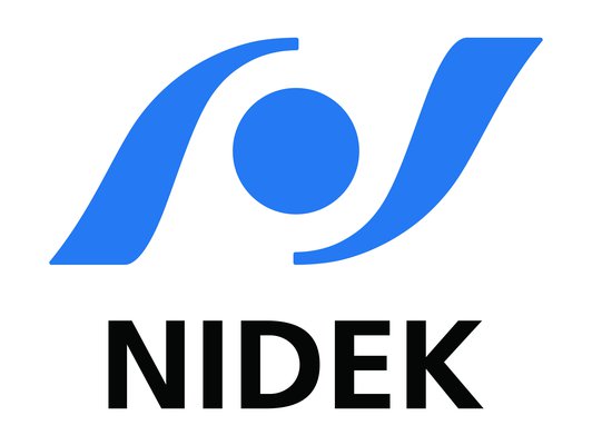 NIDEK CO., LTD. Marking 50th Anniversary and Renewed logo