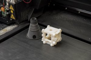 3d printing