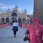 NIDEK Technologies e Fondazione Banca degli Occhi del Veneto alla Maratona di Venezia 2021